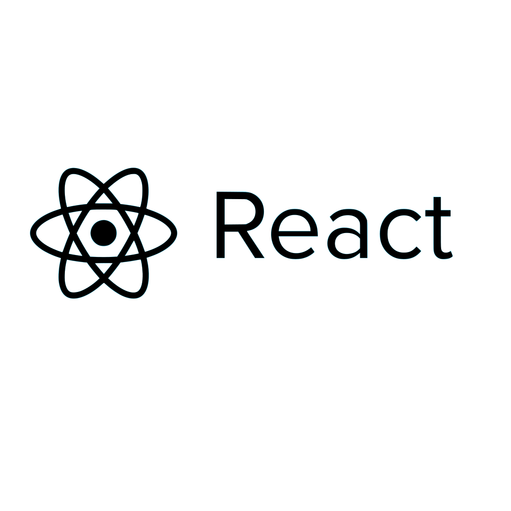 React