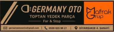 GERMANY OTO