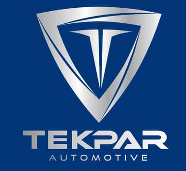 TEKPAR OTOMOTİV