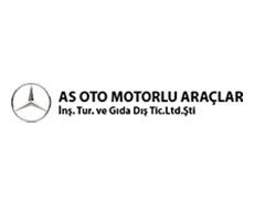 AS OTOMOTİV MERCEDES