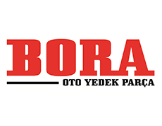 BORA OTO YEDEK PARÇA