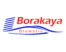 BORAKAYA OTOMOTİV