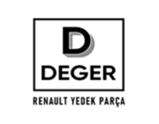 DEĞER YEDEK PARÇA