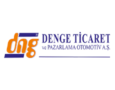 DENGE TİCARET