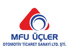 MFU ÜÇLER