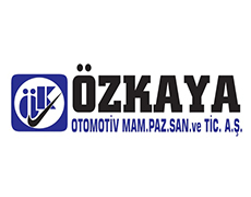 ÖZKAYA OTOMOTİV