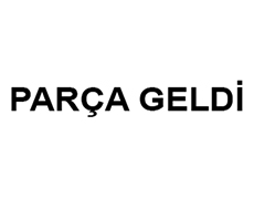 PARÇA GELDİ