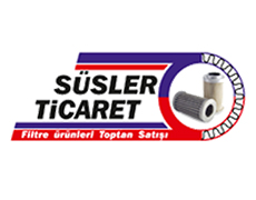 SÜSLER FİLTRE